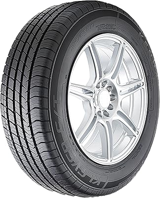 Kenda Klever ST 23565R17 108T 520003
